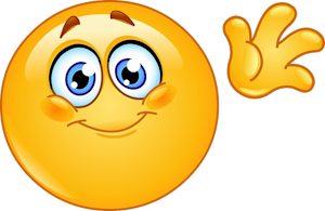 haha emoji